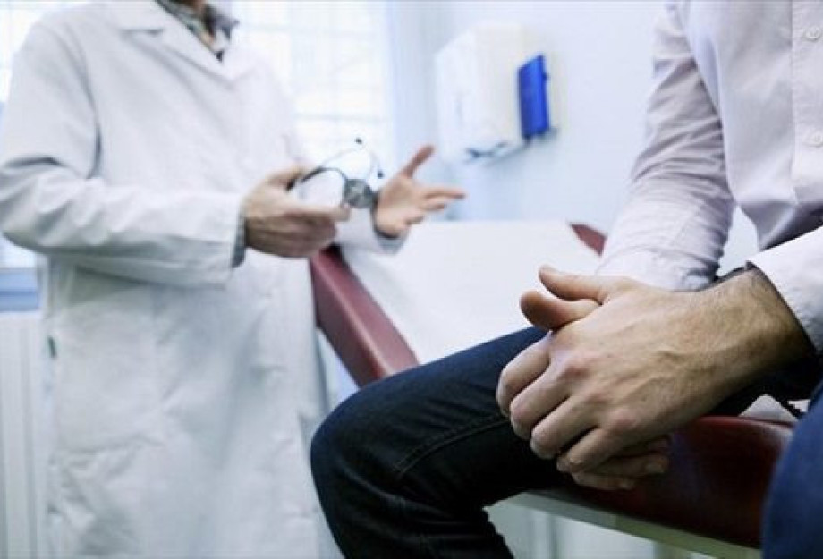 Τι εξετάσεις υγείας πρέπει να κάνουν απαραίτητα όλοι οι άντρες άνω των 40 Τι εξετάσεις υγείας πρέπει να κάνουν απαραίτητα όλοι οι άντρες άνω των 40
