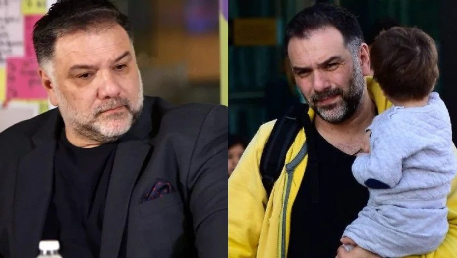 Γρηγόρης Αρναούτογλου: « Μου υπογράφει κάποιος ότι μόνο τα παιδιά ετεροφυλόφιλων μεγαλώνουν ευτυχισμένα;»