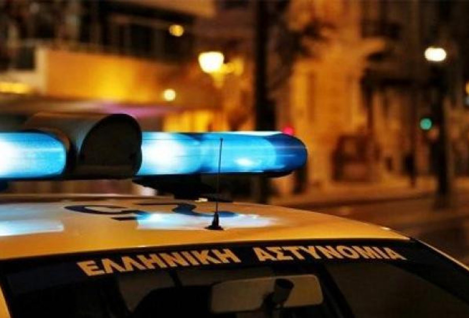 Ραφήνα: Του είπαν «πάμε έξω» και τον ξυλοκόπησαν μέχρι θανάτου με σιδερογροθιά Ραφήνα: Του είπαν «πάμε έξω» και τον ξυλοκόπησαν μέχρι θανάτου με σιδερογροθιά