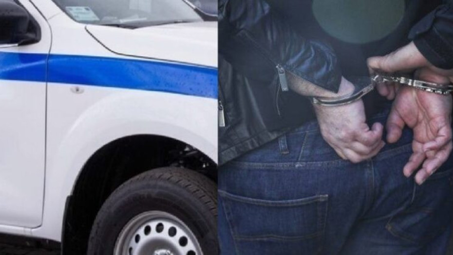 Δύο άνδρες, ηλικίας 42 και 44 ετών: Στα χέρια της ΕΛΑΣ για κατοχή ναρκωτικών