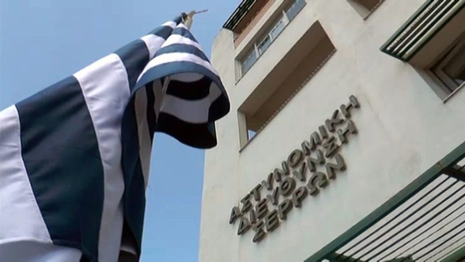 Θανάσης Μαλλιαράς:  Εξαίρουμε τους αστυνομικούς για το λειτούργημά τους, στηρίζουμε τις δράσεις τους