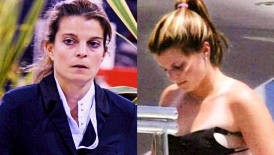 Θλιμμένη, μόνη και χωρίς περιουσία: Σε άσχημη κατάσταση η «χρυσή» κληρονόμος, Αθηνά Ωνάση