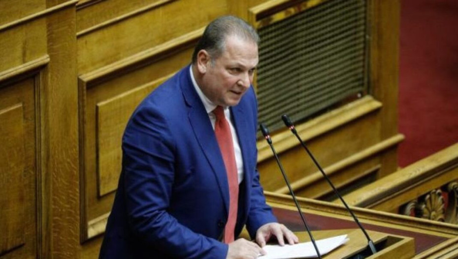 Λευτέρης Αβραμάκης: Εκτινάχτηκε ο Γενικός Δείκτης Τιμών Παραγωγού στη Βιομηχανία