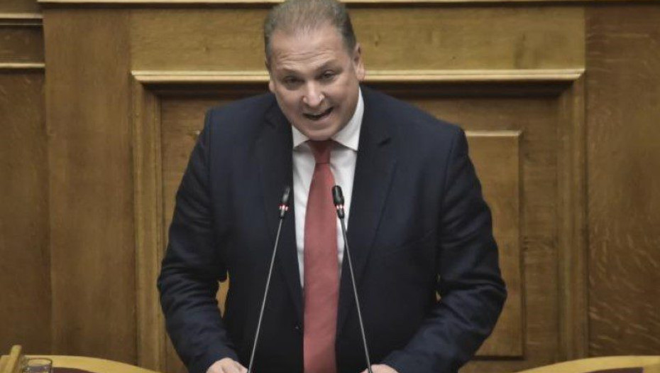 Λευτέρης Αβραμάκης: Ούτε πρόσκαιρη ούτε ήπια είναι η οικονομική κρίση που διαπερνά τα ελληνικά νοικοκυριά