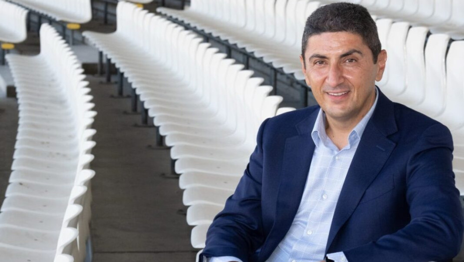 Έρχεται ο Λευτέρης Αυγενάκης: Το Αυτοκινητοδρόμιο «ναυαρχίδα» του μηχανοκίνητου αθλητισμού σε όλη την Ελλάδα