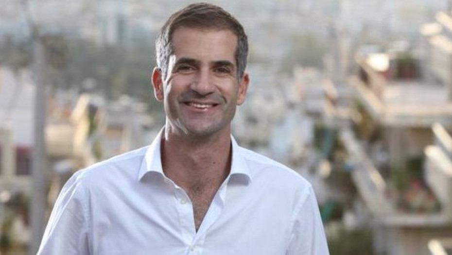 Μπακογιάννης: Ο πόλεμος στην Ουκρανία ωθεί την ΕΕ σε αλλαγή της μεταναστευτικής πολιτικής