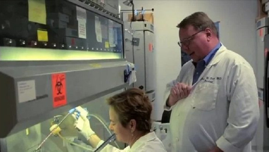 Νέο Φάρμακο Εξάλειψε Ολοκληρωτικά Τον Καρκίνο Του Παχέος Εντέρου