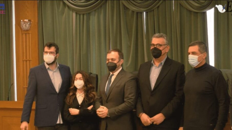 Τα σερραϊκά προϊόντα κορυφαία σε διατροφική αξία: Ξεκινά η πιστοποίηση ρυζιού και βουβαλίσιου κρέατος