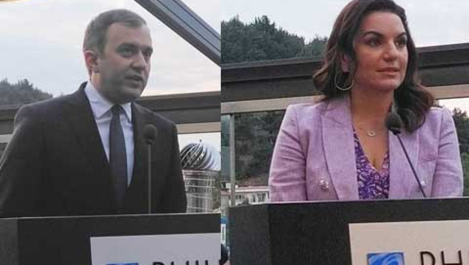 Χατζηβασιλείου – Κεφαλογιάννη:  Οι πολλοί κόσμοι της Ελληνίδας θα γίνουν ο σύγχρονος κόσμος της Ελλάδας