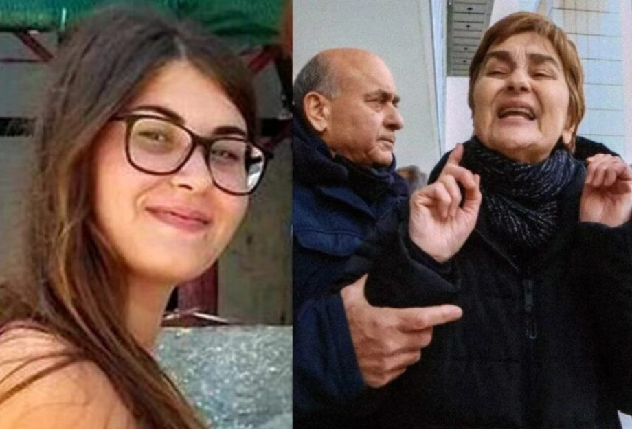 Χείμαρρος η μητέρα της Ελένης Τοπαλούδη: «Κανείς δε νοιάζεται για μας» – «Aντί να σκύβουν το κεφάλι, γελάνε» Χείμαρρος η μητέρα της Ελένης Τοπαλούδη: «Κανείς δε νοιάζεται για μας» – «Aντί να σκύβουν το κεφάλι, γελάνε»