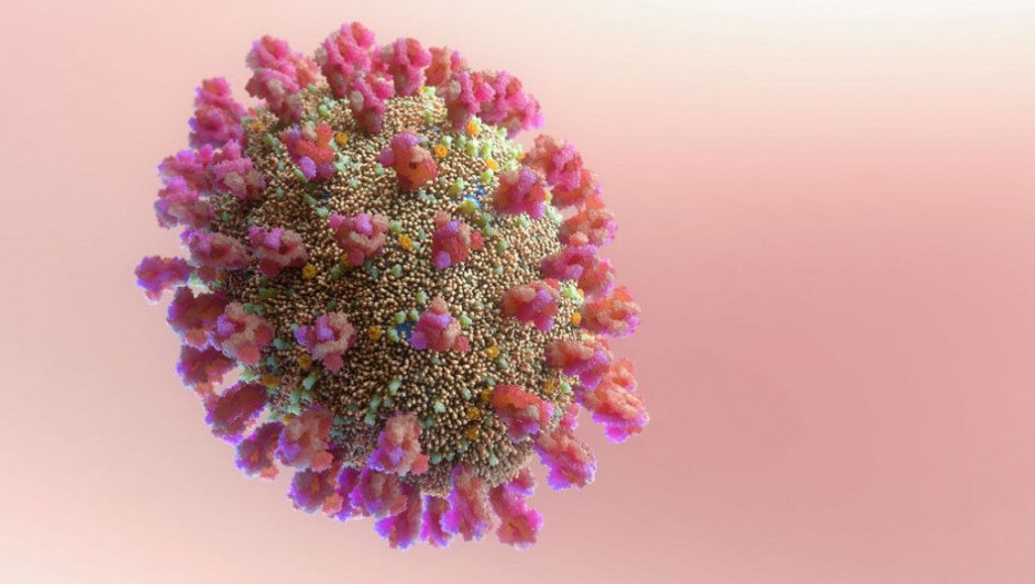 Κοροναϊός: Εξαπλώθηκε σε πέντε χώρες το στέλεχος «Όμικρον ΧΕ» – Ενδείξεις αυξημένης μεταδοτικότητας