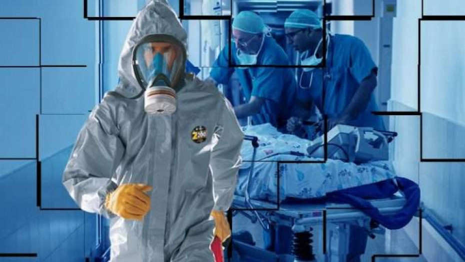 Κάτι έχουν βρει οι Κινέζοι: Τι κρύβεται πίσω από το απάνθρωπο lockdown στη Σανγκάη