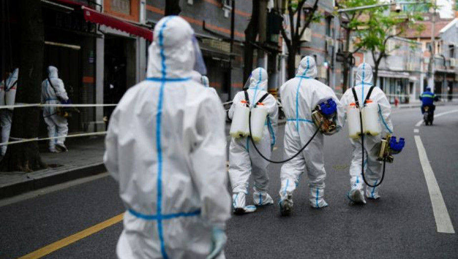 Αυτό φοβούνται στην Σανγκάη: Οι τρεις λόγοι που 25 εκατομμύρια παραμένουν «φυλακισμένοι» σπίτια τους