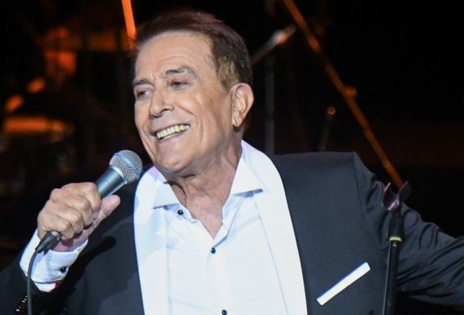 Πέθανε ο Δάκης – Συγκίνηση για τον σπουδαίο τραγουδιστή Πέθανε ο Δάκης – Συγκίνηση για τον σπουδαίο τραγουδιστή