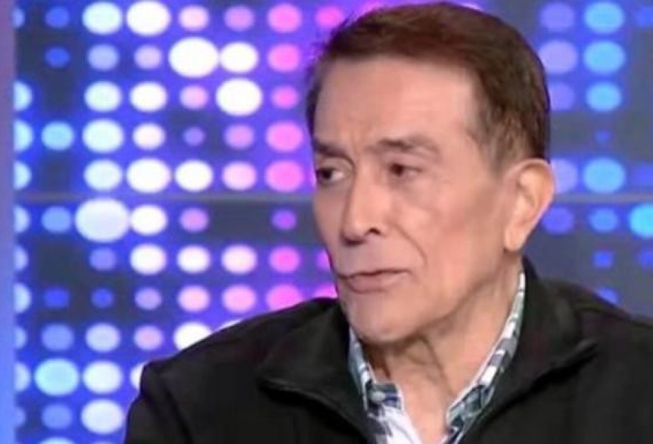 Στο νοσοκομείο ο Δάκης – Σοβαρό πρόβλημα με την υγεία του Στο νοσοκομείο ο Δάκης – Σοβαρό πρόβλημα με την υγεία του