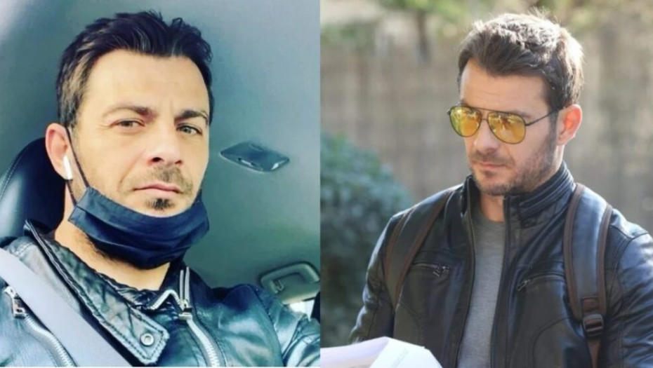 “Ελπίζοντας σε ένα Θαύμα”: Η δημόσια έκκληση του Ντάνου και το σπαρακτικό μήνυμα στο instagram