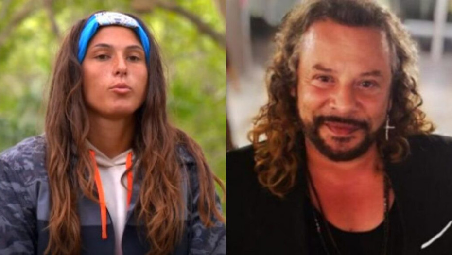 Χρήστος Δάντης: Νέο μήνυμα στήριξης στην Ασημίνα – Έριξε τα «βέλη» του στη Σοφιάννα για την στήριξη στον Άρη