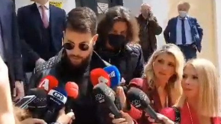 Σοκαρισμένος δηλώνει ο Δασκαλάκης: «Υπόδειγμα μητέρας η Ρούλα, αλλά τα στοιχεία εις βάρος της είναι αδιάσειστα»