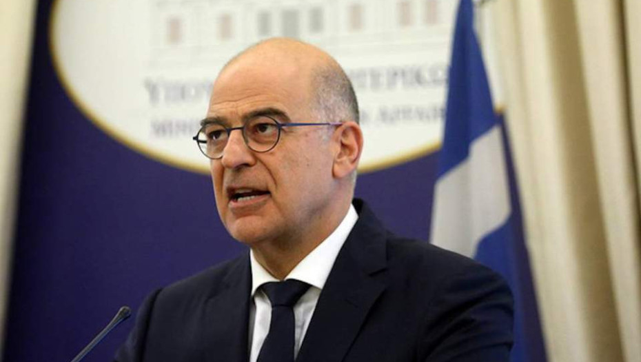 Νίκος Δένδιας: Ορθάνοιχτο το ενδεχόμενο των εκλογών