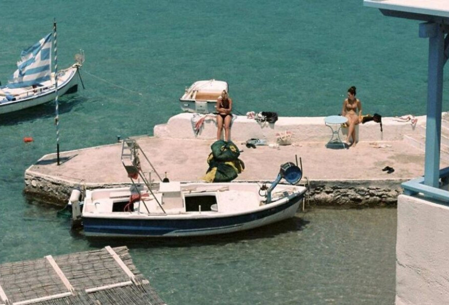 Πέντε τρόποι για να την βγάλεις σχεδόν τζάμπα στις διακοπές Πέντε τρόποι για να την βγάλεις σχεδόν τζάμπα στις διακοπές