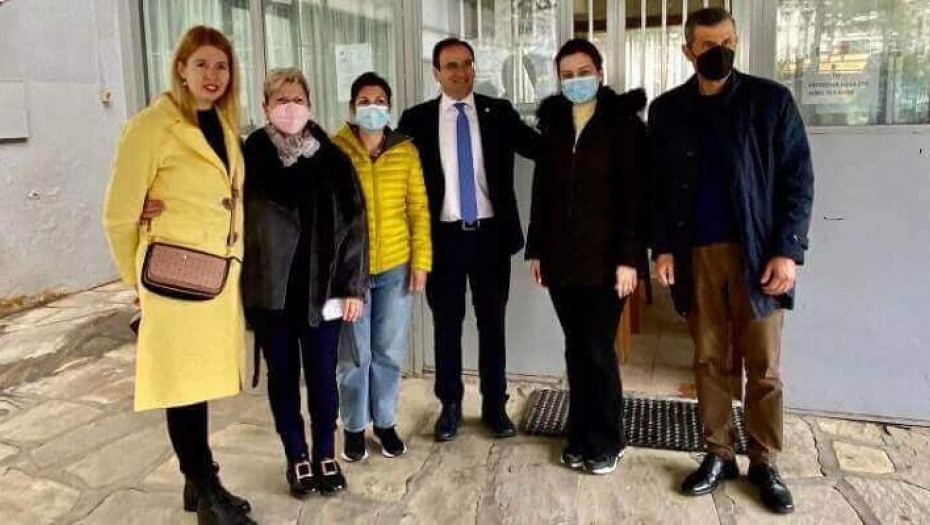 Για τις εορτές του Πάσχα: Ο Δήμος Σερρών δίπλα στους ευπαθείς συνδημότες μας