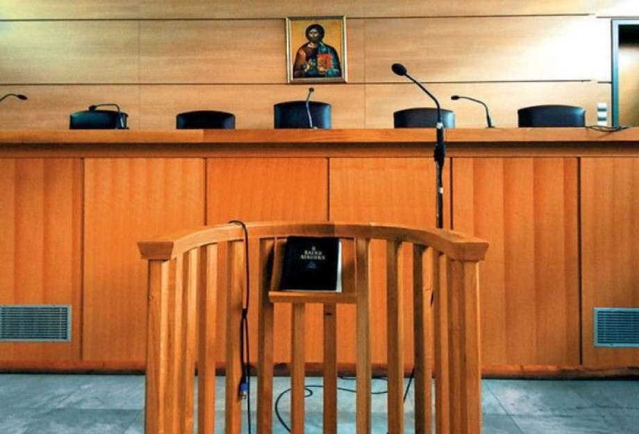 Θεσσαλονίκη: Σε κάθειρξη 19 ετών καταδικάστηκε 22χρονος που επιτέθηκε σεξουαλικά και λήστεψε φοιτήτρια Θεσσαλονίκη: Σε κάθειρξη 19 ετών καταδικάστηκε 22χρονος που επιτέθηκε σεξουαλικά και λήστεψε φοιτήτρια