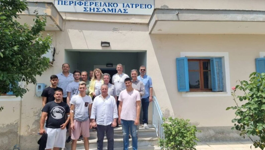 Δήμος Βισαλτίας: Ας δείχνουμε την αλληλεγγύη μας