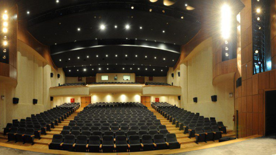 26 έως 30 Μαΐου από το ΔΗΠΕΘΕ Σερρών: Ξεκινάει η 16η Πανεπιστημιάδα φοιτητικού θεάτρου