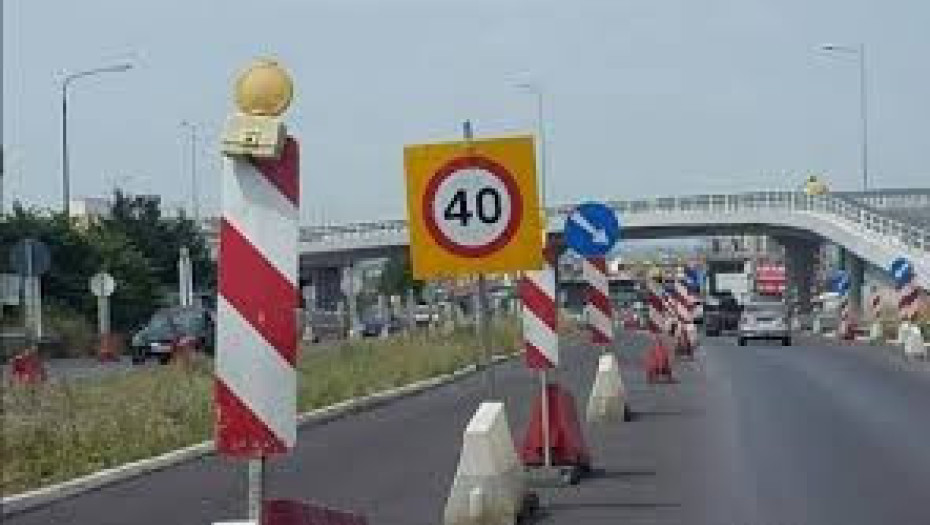 Για την αποκατάσταση ζημιών του οδικού δικτύου της Π.Ε. Σερρών  Υπεγράφη η σύμβαση