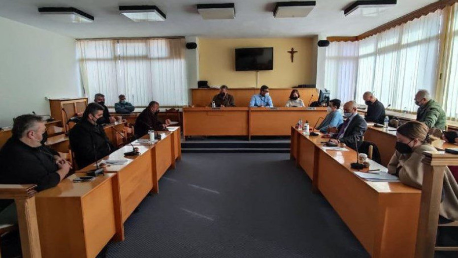 Παναγιωτίδης , Λούγγος, Φυταγκουρίδου και Γεωργιάδης επιμένουν: Ο Δομουχτσίδης δεν τιμά το δημοτικό συμβούλιο