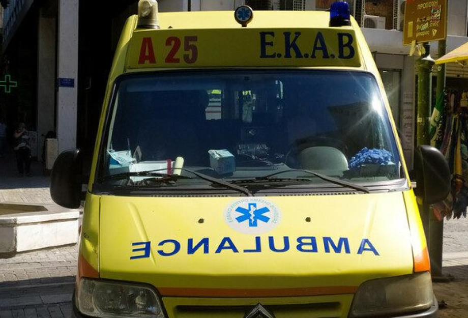 Θεσσαλονίκη: «Ήταν φίλοι από το Δημοτικό»- Πώς πυροβολήθηκε ο 15χρονος Θεσσαλονίκη: «Ήταν φίλοι από το Δημοτικό»- Πώς πυροβολήθηκε ο 15χρονος