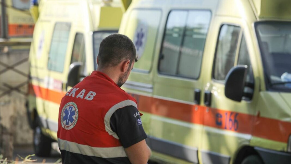 Τραγωδία στην Αταλάντη: Αυτοκίνητο παρέσυρε και σκότωσε 6χρονο