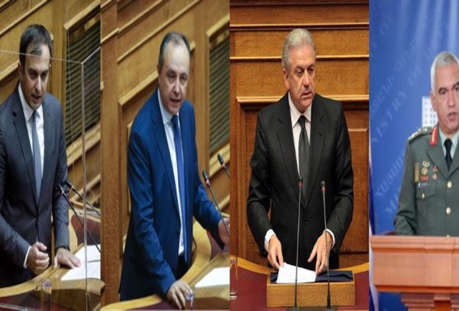 Την Κυριακή 22 Μαΐου σε ημερίδα που διοργανώνει η Δημοτική Τοπική Οργάνωση Πυλαίας-Χορτιάτη: Στο πάνελ Χατζηβασιλείου-Αβραμόπουλος-Κωσταράκος Την Κυριακή 22 Μαΐου σε ημερίδα που διοργανώνει η Δημοτική Τοπική Οργάνωση Πυλαίας-Χορτιάτη: Στο πάνελ Χατζηβασιλείου-Αβραμόπουλος-Κωσταράκος