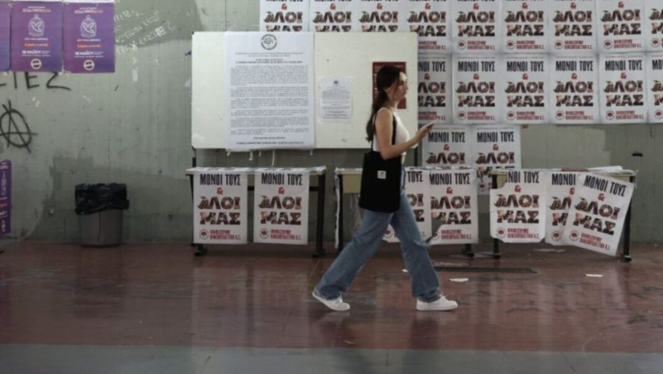 Έπειτα από τρία χρόνια αναβολών: Σήμερα έχουμε ξανά φοιτητικές εκλογές