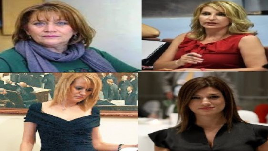 Στις εκλογές του ΣΥΡΙΖΑ Τζάκρη και η Νοτοπούλου χτύπησαν οροφή: Εξελέγη η Θένια Χαραλαμπίδου στο Νομό Σερρών!