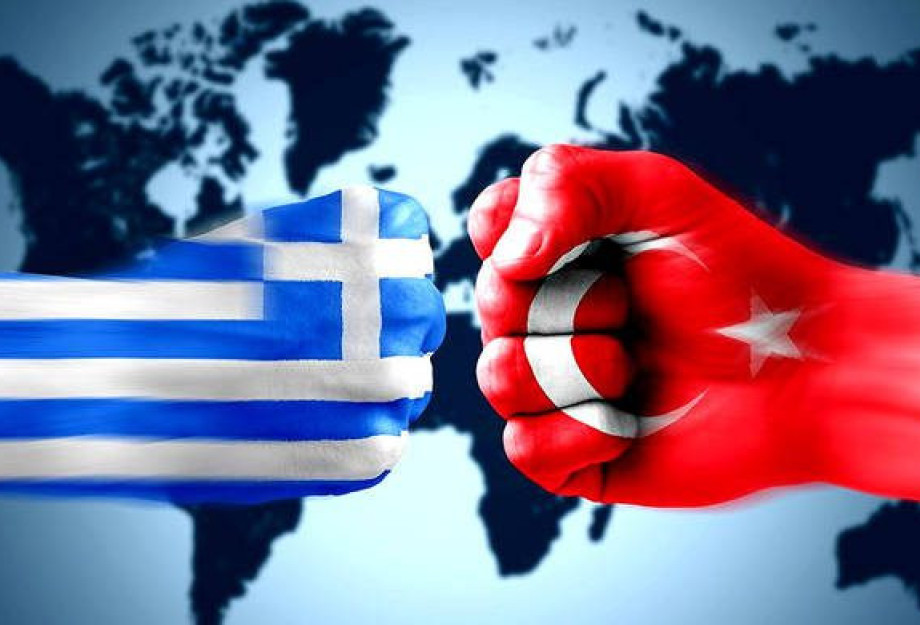 Σε κοινή δήλωση Λαφαζάνης και Μαριάς – Βαδίζουμε σε μια νέα εθνική στρατηγική ή μια νέα εθνική τραγωδία; Σε κοινή δήλωση Λαφαζάνης και Μαριάς – Βαδίζουμε σε μια νέα εθνική στρατηγική ή μια νέα εθνική τραγωδία;