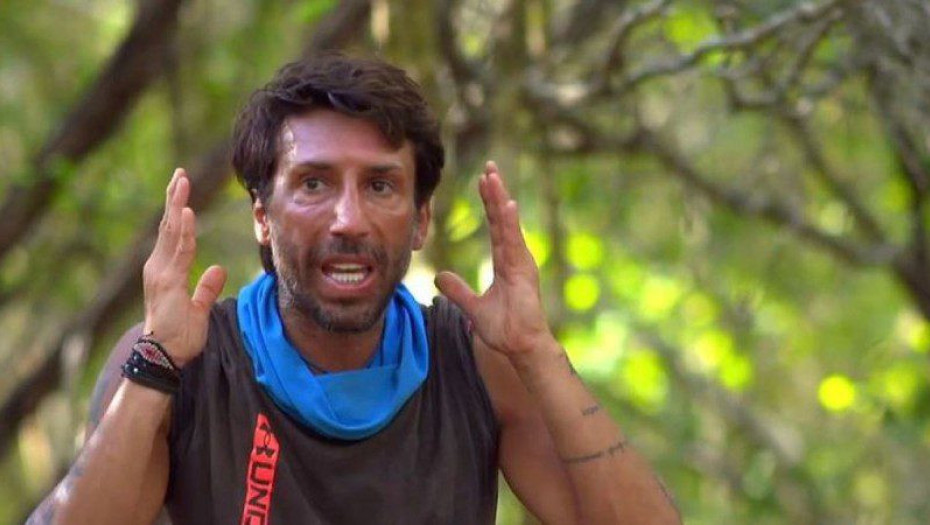 Κωνσταντίνος Εμμανουήλ: Το πρόβλημα υγείας που αντιμετωπίζει μετά το Survivor