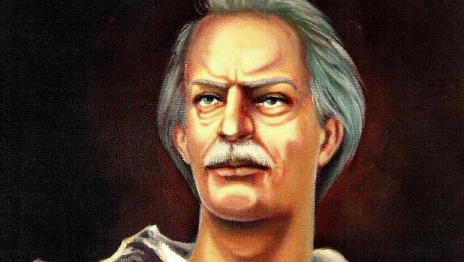 Από τον Πολιτιστικό Σύλλογο «ΑΚΟΥΕΟΡΑ»: Θεατρική εκδήλωση στη μνήμη του ΕΜΜΑΝΟΥΗΛ ΠΑΠΑ