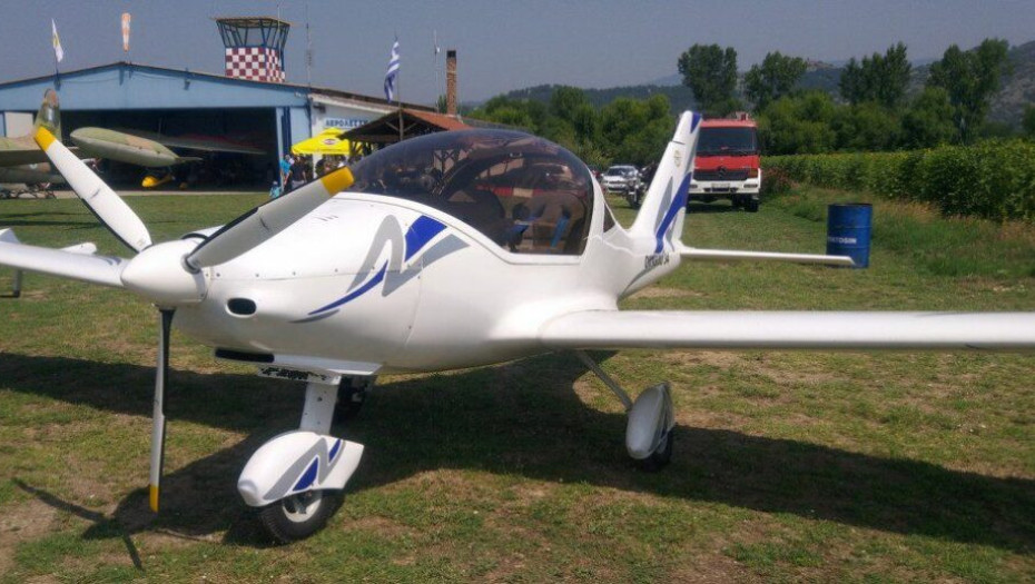 Η Περιφέρεια Κεντρικής Μακεδονίας προχωρά στον εκσυγχρονισμό του αεροδρομίου «Εμμανουήλ Παππάς»