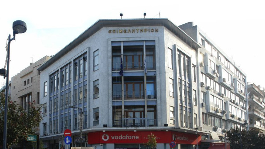 Για την επιχειρηματικότητα στο νέο δυσμενές περιβάλλον: Ενημερωτική εκδήλωση από το Επιμελητήριο Σερρών