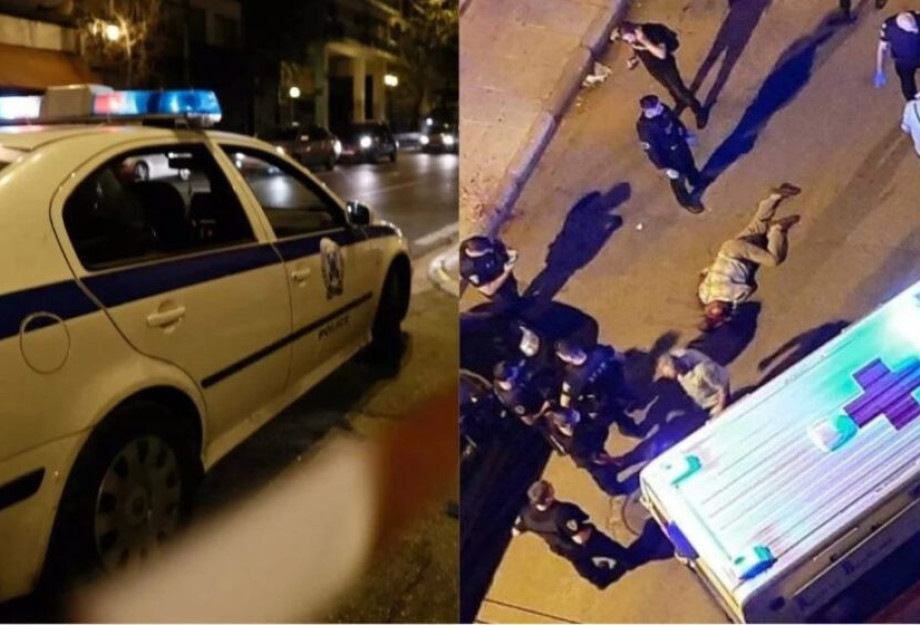 “Δέχθηκα 15 τσεκουριές. Τρώω μόνο αλεσμένα”: Η Ελένη ξεσπά 2 χρόνια μετά την επίθεση του πρώην συζύγου της “Δέχθηκα 15 τσεκουριές. Τρώω μόνο αλεσμένα”: Η Ελένη ξεσπά 2 χρόνια μετά την επίθεση του πρώην συζύγου της