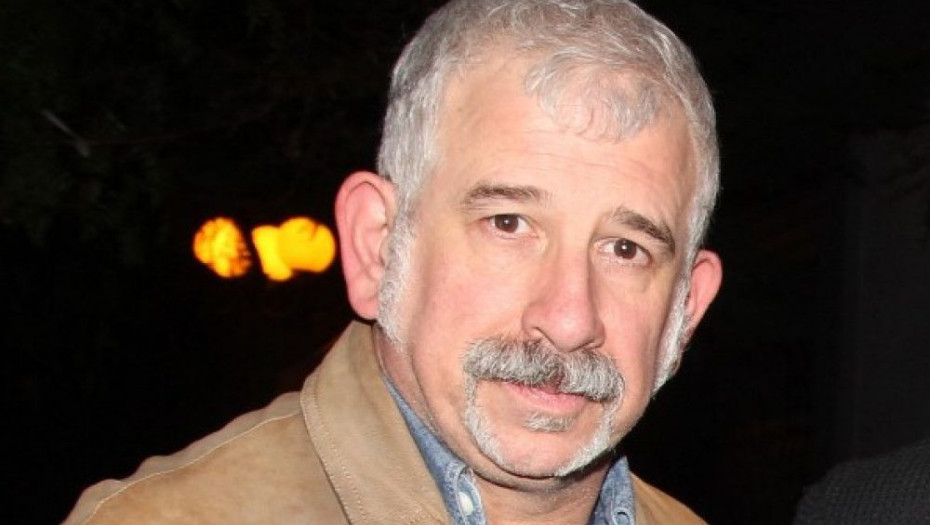 Πέτρος Φιλιππίδης: Αυτό είναι το πρόβλημα υγείας – Το αποκάλυψε ο Μπιμπίλας