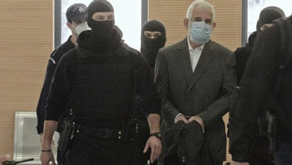 Στο δικαστήριο ο Πέτρος Φιλιππίδης – Αντιμέτωπος με τις ηθοποιούς που τον κατηγορούν