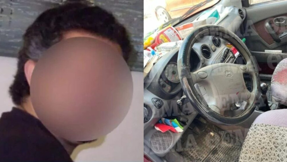 Φονικό στην Τήνο: Σκότωσε τον αγιογράφο γιατί πάρκαρε μπροστά στο σπίτι του και για τον ηλιακό θερμοσίφωνα