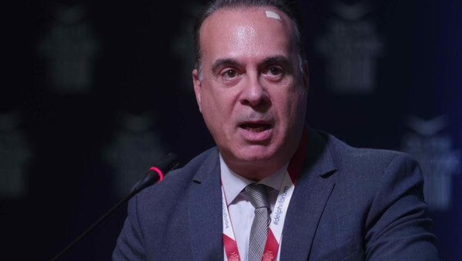 Σεργουλόπουλος: Να σταματήσει ο διαχωρισμός του σεξουαλικού προσανατολισμού από την πολιτεία- Είναι ρατσιστικό