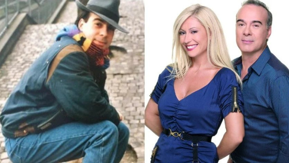 Φώτης Σεργουλόπουλος: Τα καψόνια στον Στρατό, ο σύντροφός του από το survivor και η υιοθεσία του γιου του