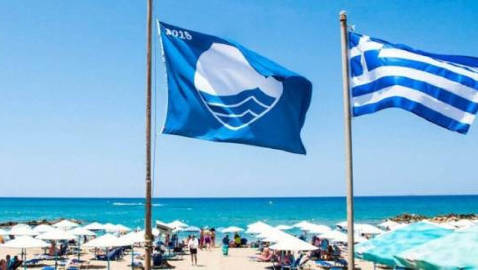 Ξεχάστηκε ο Δήμος Αμφίπολης: Και φέτος ξεμείναμε από γαλάζια σημαία