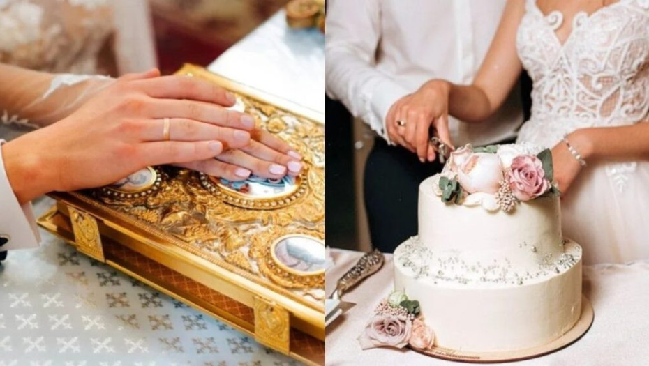 «Όσοι πρόλαβαν-πρόλαβαν»: Τέλος οι γάμοι τα Σαββατοκύριακα – Αλλαγή πλάνων για τους μελλόνυμφους