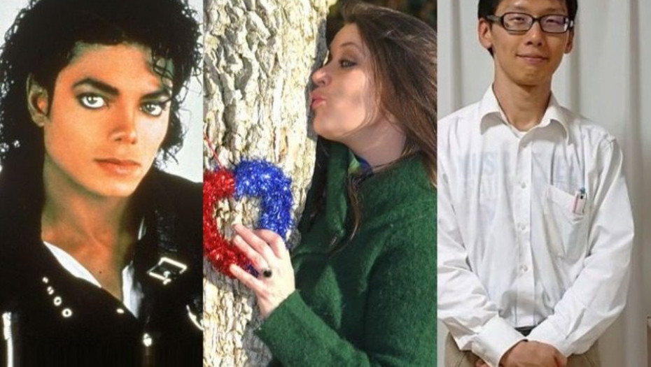 Οι πιο κουλοί γάμοι: Ανθρωποι που δεν παντρεύτηκαν ανθρώπους