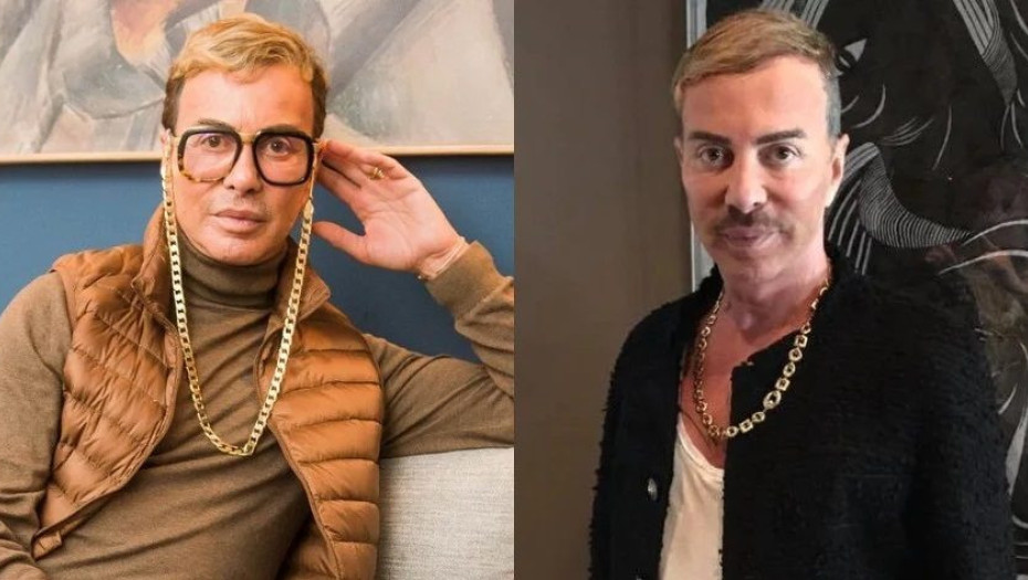 Λάκης Γαβαλάς: «Τους πρώτους τρεις μήνες στη φυλακή, μου έφυγε η μαγκιά, κατέρρευσαν όλα»